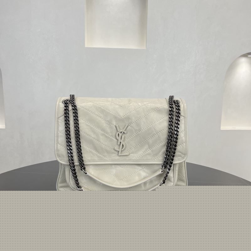 Y*L top handle bags